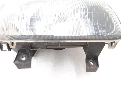 Højre forlygte RENAULT CLIO II (BB_, CB_) 1.6 (B/CB0D, BB00) | BP24784342C29 