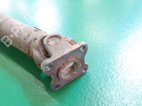 Driveshaft SUZUKI GRAND VITARA I (FT, HT) 2.0 TD 4x4 (SQ420D) | BP24784227M37 
