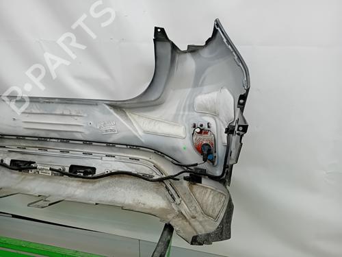 Used Rear bumper Rear bumper FORD PUMA (J2K, CF7) 1.0 EcoBoost mHEV (125 hp) 35923715 35923715