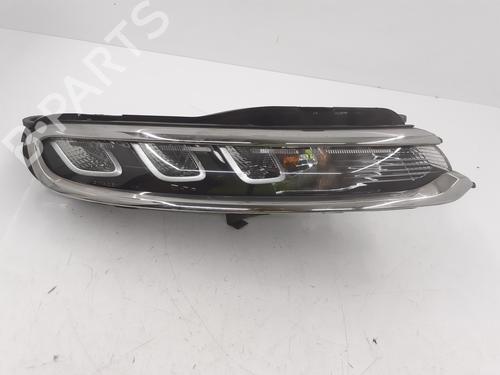 Used Right daytime light CITROËN C3 III (SX) 1.6 BlueHDi 75 (75 hp) 30302601