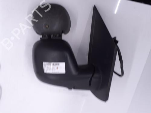 Right mirror CITROËN JUMPY III Van (V_) 2.0 BlueHDi 145 | BP28130344C27 