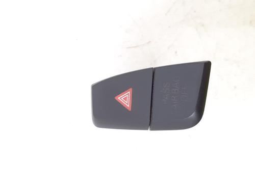 Used Warning switch Warning switch AUDI A5 Sportback (8TA) 3.0 TDI (204 hp) 24786529 24786529