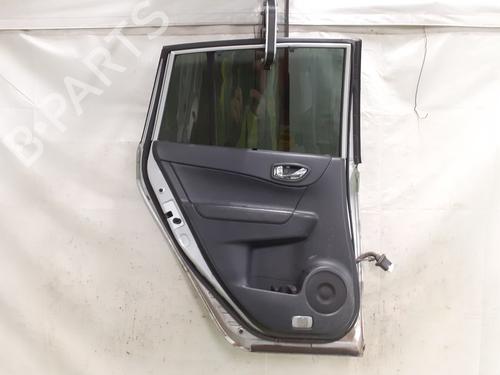 Left rear door RENAULT KOLEOS I (HY_) 2.0 dCi 4x4 (HY0K) | BP24797440C4