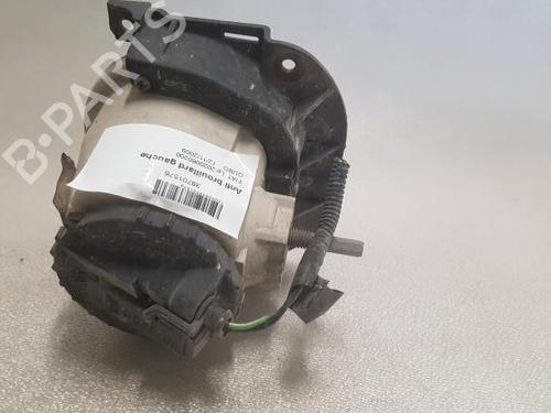 Used Left front fog light FIAT QUBO (225_) 1.3 D Multijet (225CXB1A, 225AXB1A, 225CXB11, 225AXB11,... (75 hp) 24777745