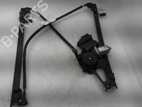 Used Front right window mechanism FORD GALAXY I (WGR) 1.9 TDI (115 hp) 24775821