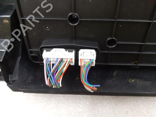 Climate control MAZDA CX-5 (KF) 2.2 D | BP24797829I5 - Image 2