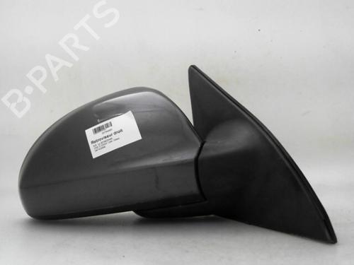 Used Right mirror KIA CEE'D SW (ED) 1.6 CRDi 115 (115 hp) 24775971