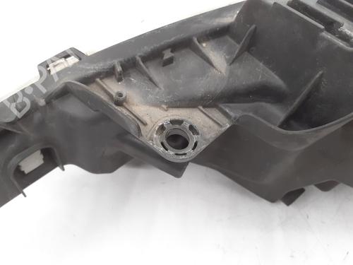 Right headlight PEUGEOT 207 CC (WD_) 1.6 HDi | BP31294725C29 