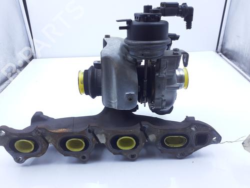 turbochargersupercharger-citroen-jumpy-iii-van-v_-2016-34044979 main image