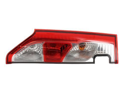 Used Left taillight Left taillight RENAULT KANGOO Express (FW0/1_) 1.5 dCi 80 (FW15) (80 hp) 40280809 40280809