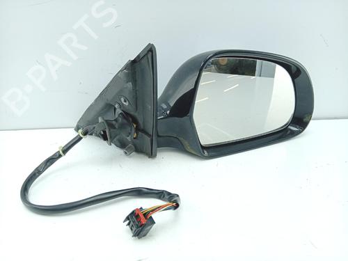 Used Right mirror Right mirror 38736154 38736154