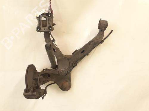Used Left rear suspension arm CITROËN JUMPY III Van (V_) 1.6 BlueHDi 95 (95 hp) 30561525