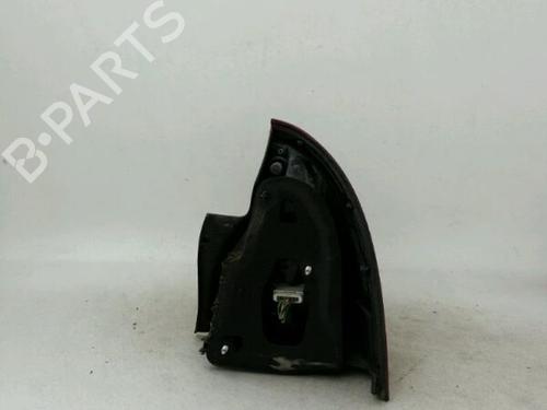 Left taillight CITROËN C5 II (RC_) 2.0 HDi (RCRHRH) | BP24773647C34 