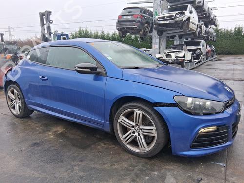 Climate control VW SCIROCCO III (137, 138) 2.0 R | BP32111760I5  - Image 34