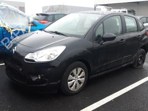 Left front driveshaft CITROËN C3 II (SC_) 1.4 HDi 70 (SC8HZC, SC8HR0, SC8HP4) | BP24787307M38 - Image 5