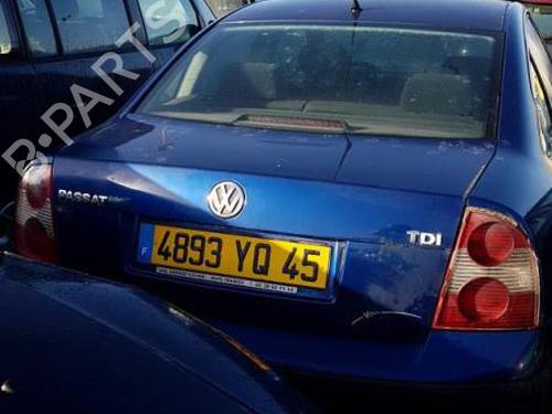 Left mirror VW PASSAT B5.5 (3B3) 1.9 TDI | BP24777292C26 