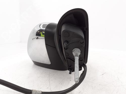 Left mirror CITROËN C3 II (SC_) 1.2 VTi 82 | BP31757576C26 