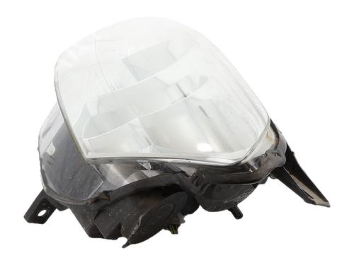 Left headlight PEUGEOT PARTNER Tepee 1.6 HDi | BP36847420C28  - Image 5