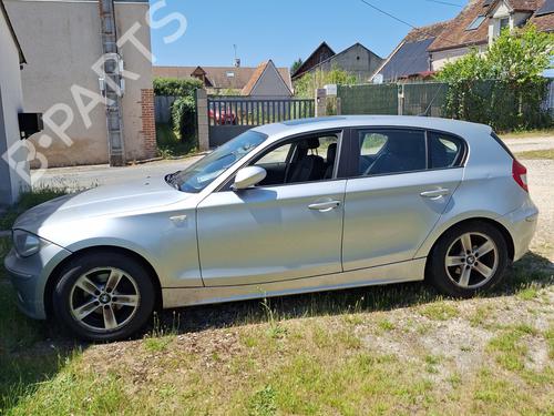 Brugte BMW 1 (E87) 118 d 4741751