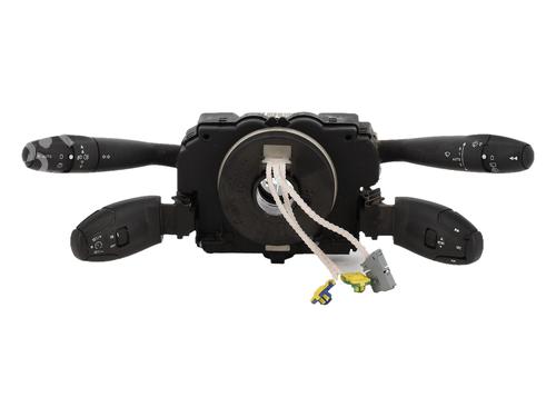 Steering column stalk CITROËN C5 I (DC_) 2.0 HDi (DCRHZB, DCRHZE) | BP37187534I23 - Image 8