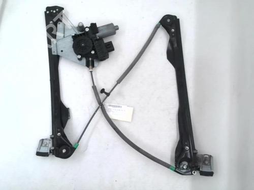 Used Front left window mechanism FORD FOCUS I (DAW, DBW) 1.8 TDCi (115 hp) 24780290