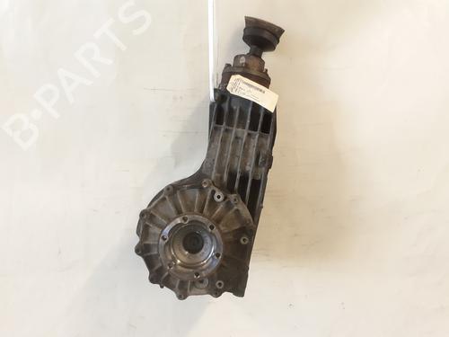 Rear differential AUDI A4 B6 (8E2) 2.5 TDI quattro | BP24889892M24 