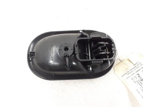Used Front left interior door handle Front left interior door handle OPEL MOVANO B Platform/Chassis (X62) 2.3 CDTI FWD (EV, HV, UV) (179 hp) 24787552 24787552