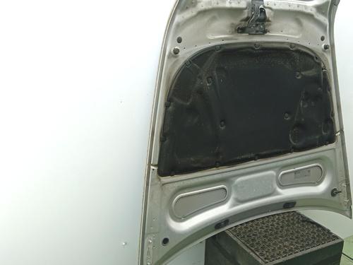 Used Hood Hood 37187568 37187568