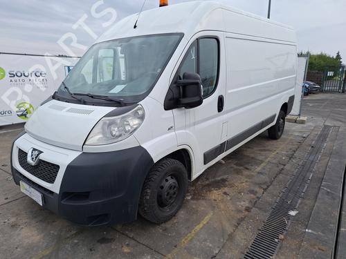 AC compressor PEUGEOT BOXER Van 2.2 HDi 120 | BP30770456M34  - Image 7