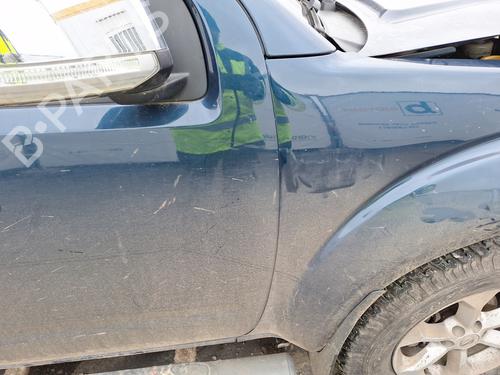 Steering column stalk NISSAN NAVARA NP300 (D40) 2.5 dCi 4WD | BP30877463I23 - Image 23