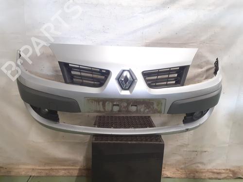 Used Front bumper RENAULT SCÉNIC II (JM0/1_) 1.5 dCi (JM1E, JM16) (106 hp) 30808732