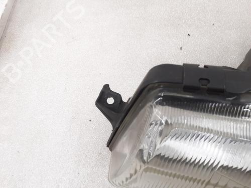 Left headlight OPEL VECTRA A Hatchback (J89) 1.7 TD (F68, M68) | BP24789372C28 