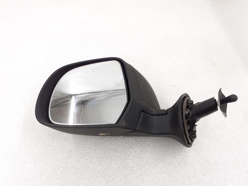 Used Left mirror DACIA DUSTER (HS_) 1.5 dCi (86 hp) 24786828