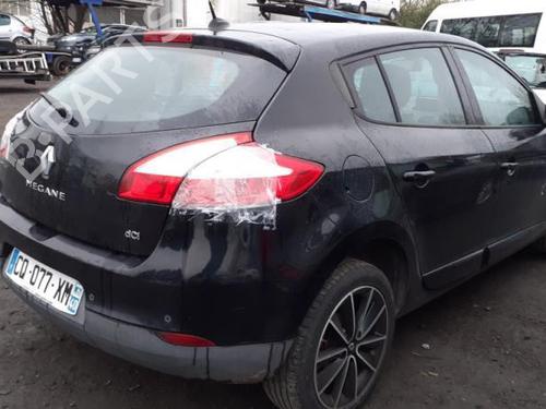 Steering column RENAULT MEGANE III Hatchback (BZ0/1_, B3_) 1.5 dCi (BZ09, BZ0D, BZ1W, BZ29, BZ14) | BP24786227M21  - Image 10