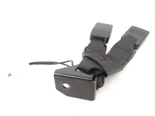 Seat buckle NISSAN QASHQAI I (J10, NJ10) 2.0 dCi | BP24785750I32 