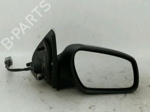 Right mirror FORD MONDEO III (B5Y) 2.0 TDCi | BP24774469C27 