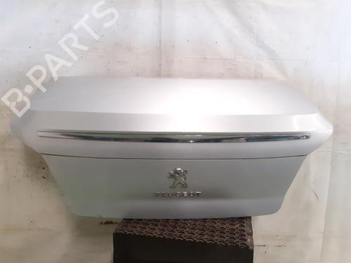 Used Tailgate PEUGEOT 508 I (8D_) 2.2 HDi (204 hp) 27358688