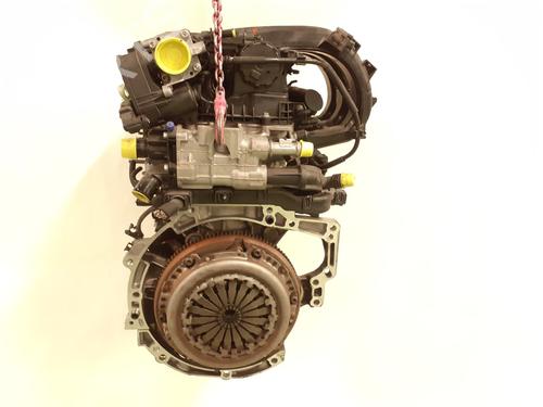 Engine CITROËN C3 III (SX) 1.2 PureTech 82 | BP24796248M1 - Image 2