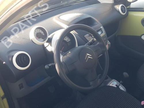 Steering wheel CITROËN C1 (PM_, PN_) 1.0 | BP24777282C49 