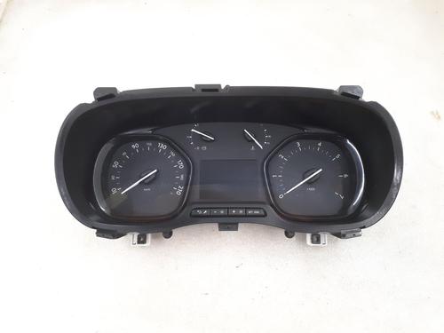 Used Instrument cluster Instrument cluster CITROËN JUMPY III Van (V_) 1.6 BlueHDi 95 (95 hp) 24794311 24794311