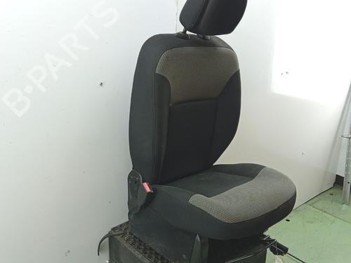 Left front seat RENAULT KANGOO Express (FW0/1_) Z.E. (FW0Z, FW1Z) | BP39517591C15 - Image 3