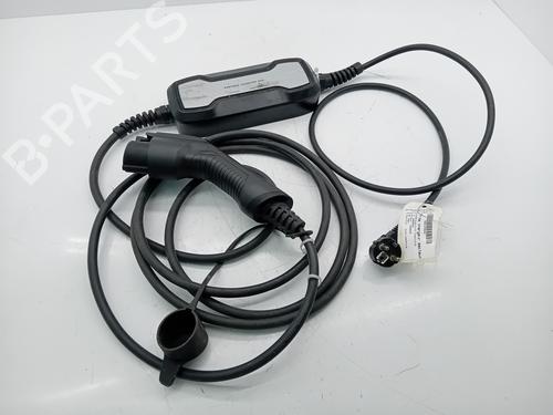 Módulo eletrónico Módulo eletrónico BLUECAR BLUEUTILITY EV50 (68 hp) 36168093 36168093