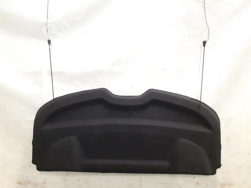 Used Rear parcel shelf PEUGEOT 208 I (CA_, CC_) 1.6 HDi (92 hp) 24792358