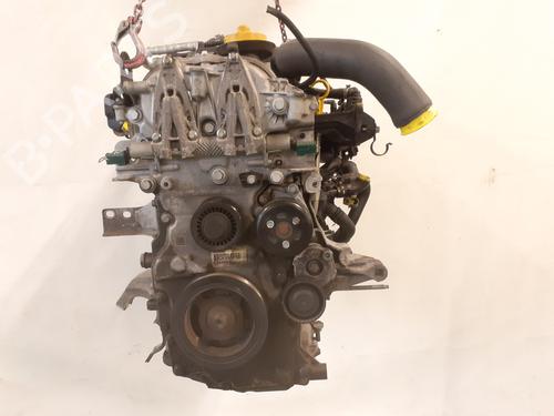 Motor RENAULT CLIO IV (BH_) 1.2 TCe 120 (BHM0) (120 hp) 29925412