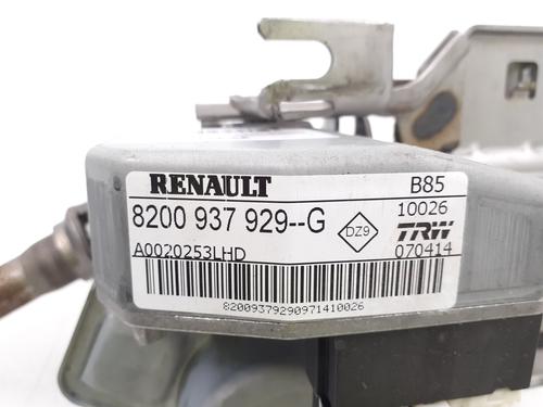 Steering column RENAULT CLIO III (BR0/1, CR0/1) 1.2 16V Hi-Flex (BR1U, CR1U) | BP31356100M21 