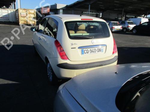 Used Parts LANCIA YPSILON (843_) 1.2 (843.AXB1A) 2412999