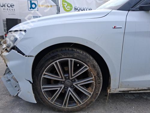 Ratstangsstang AUDI A1 Sportback (GBA) 30 TFSI | BP33970223I23 - Image 37