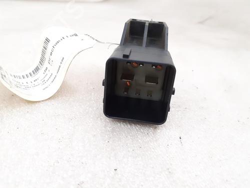 Elektronisk modul CITROËN C3 I (FC_, FN_) 1.4 HDi | BP24789020M83 