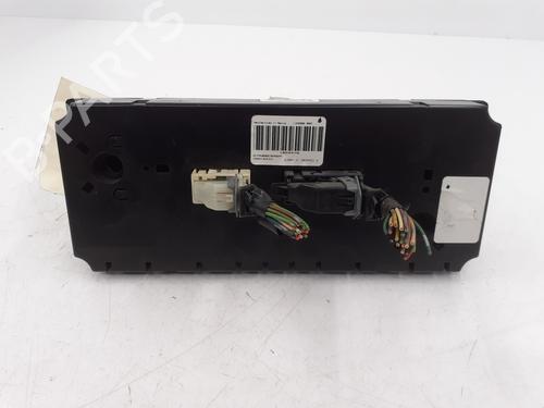 Climate control NISSAN PATHFINDER III (R51) 2.5 dCi 4WD | BP30154294I5