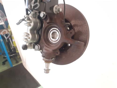 Right front suspension RENAULT MASTER III Platform/Chassis (EV, HV, UV) | BP40534844M73 - Image 2